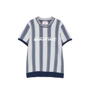 Martine Rose Grey T-Shirts & Vests - T-Shirts Men